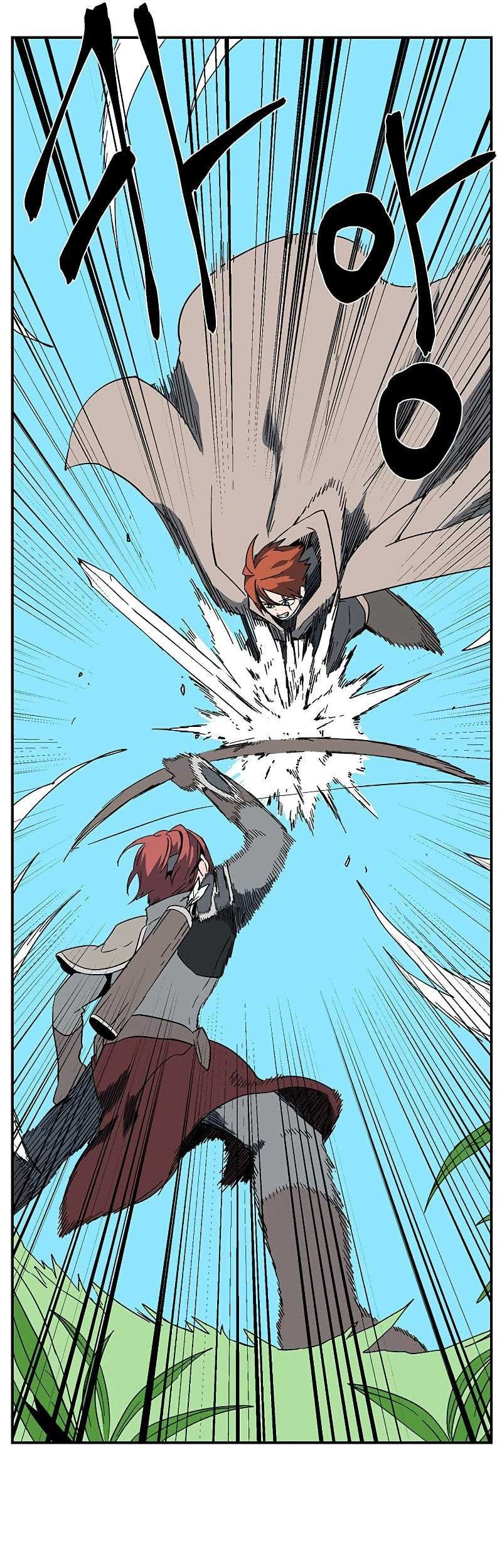 One Step to The Demon King Chapter 100 Gambar 35