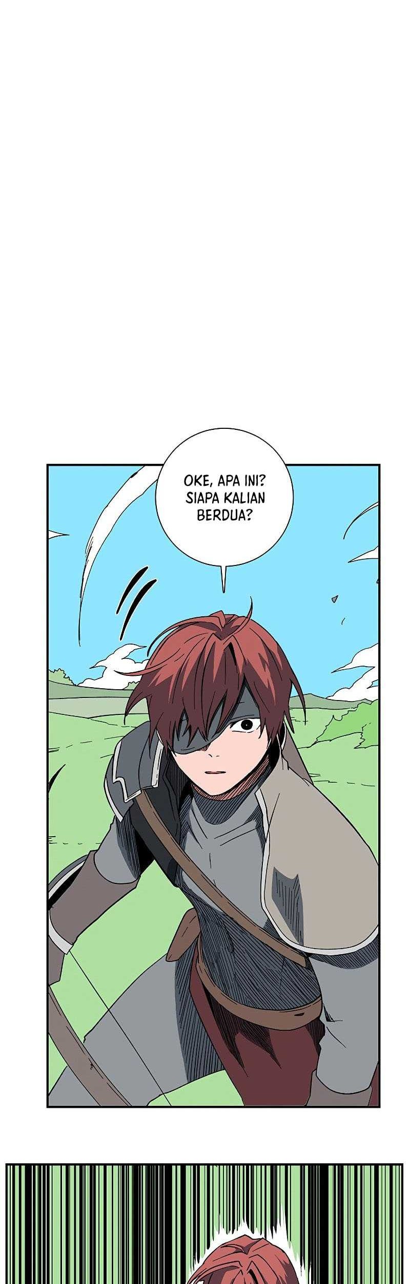 One Step to The Demon King Chapter 100 Gambar 36