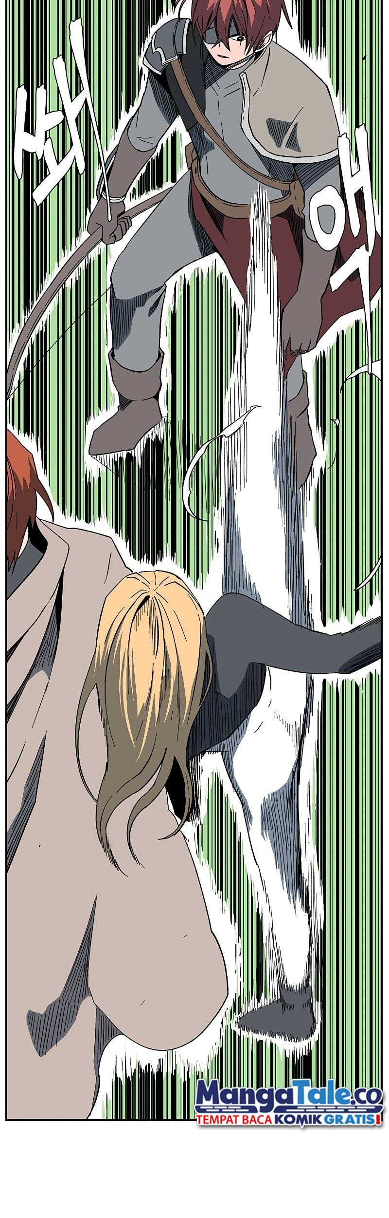 One Step to The Demon King Chapter 100 Gambar 37