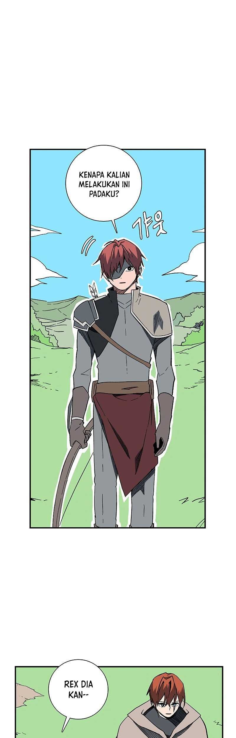 One Step to The Demon King Chapter 100 Gambar 40