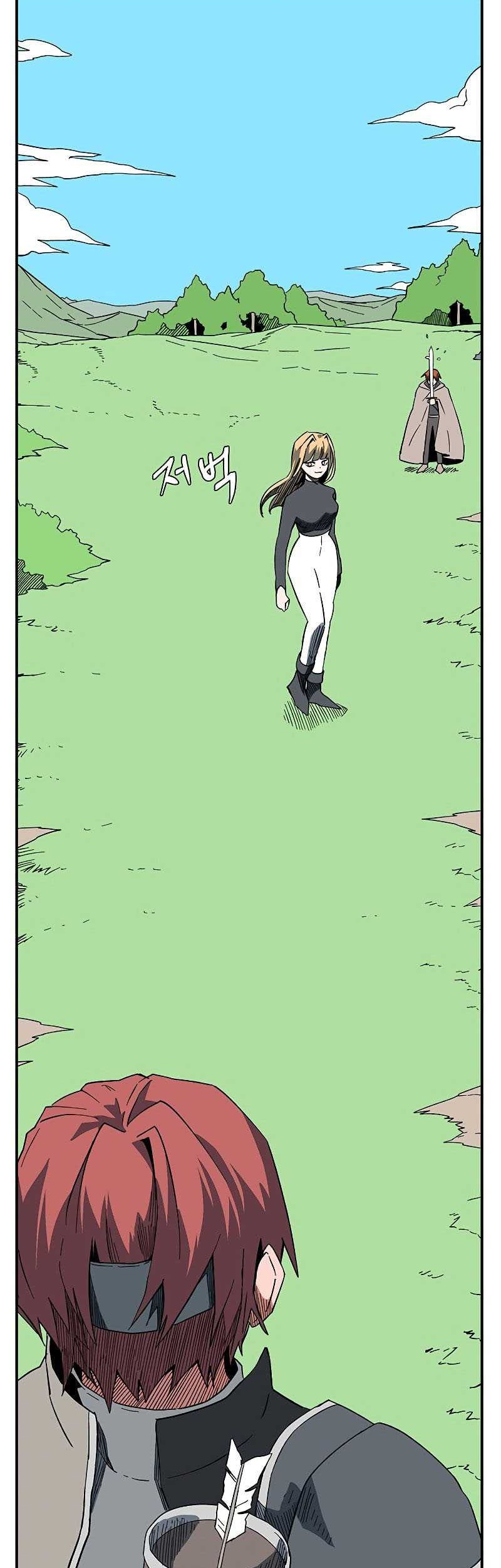 One Step to The Demon King Chapter 100 Gambar 42