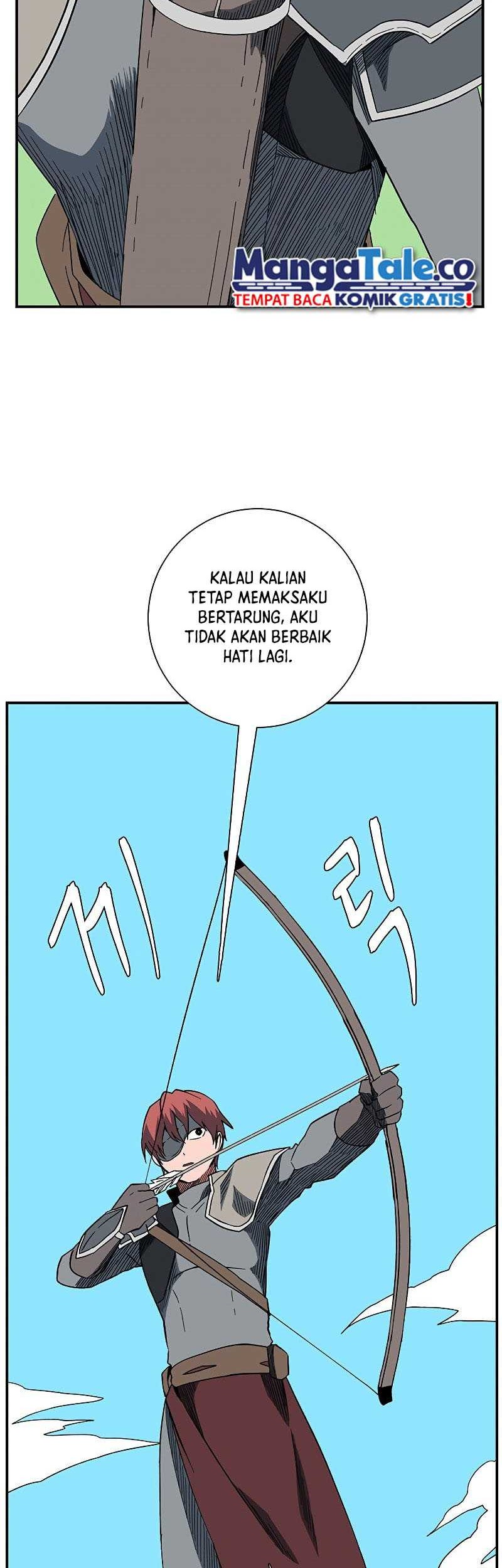 One Step to The Demon King Chapter 100 Gambar 43