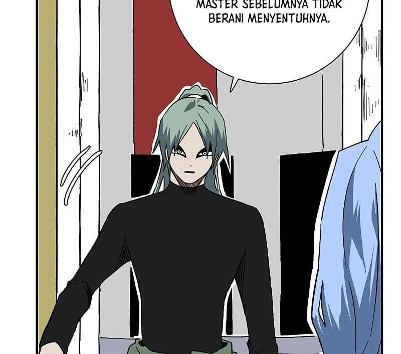 One Step to The Demon King Chapter 99 Gambar 46