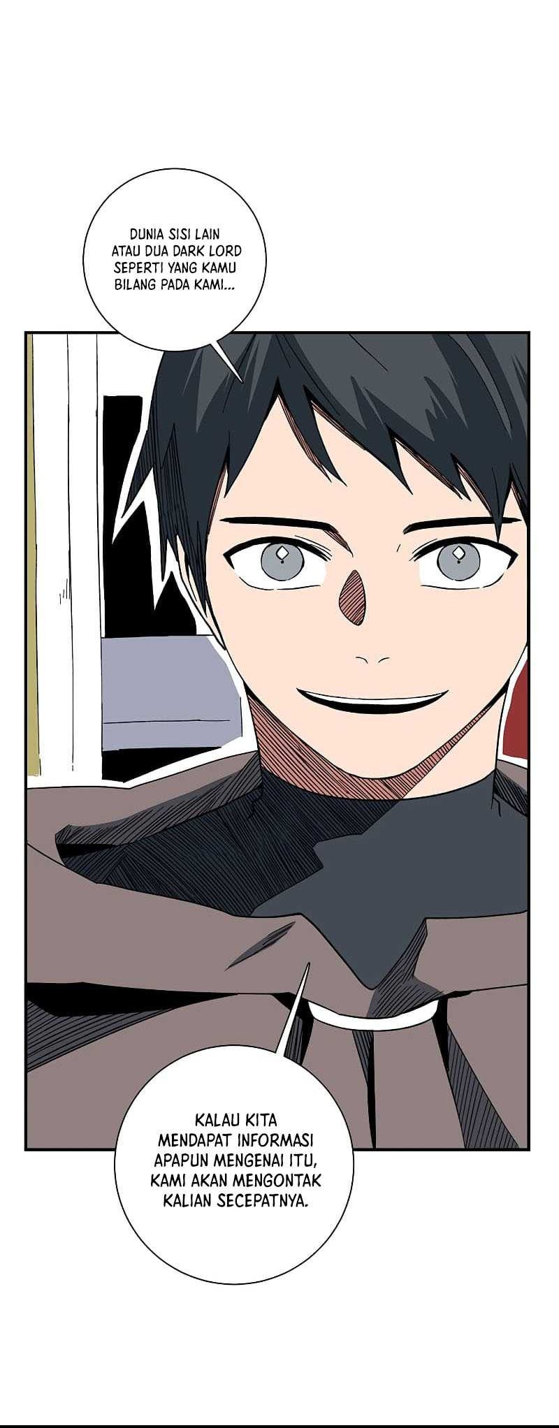 One Step to The Demon King Chapter 99 Gambar 49