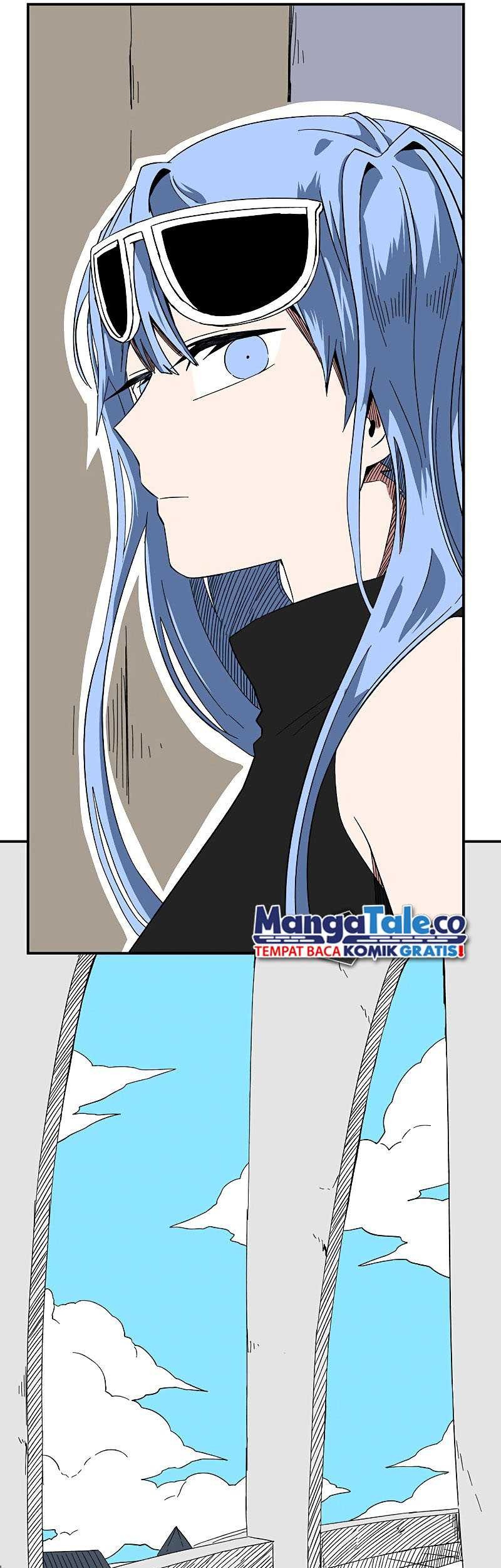 One Step to The Demon King Chapter 99 Gambar 50