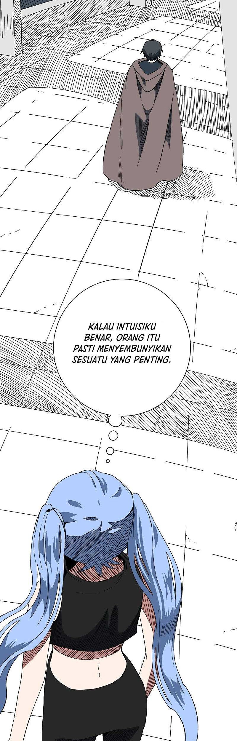 One Step to The Demon King Chapter 99 Gambar 51
