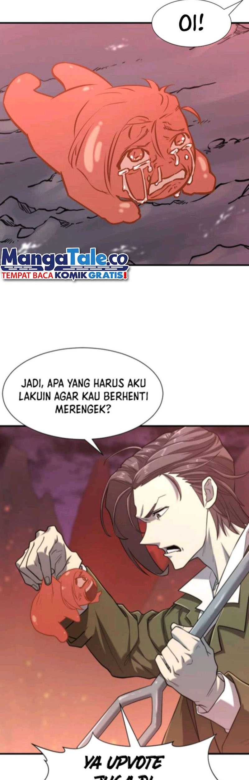 One Step to The Demon King Chapter 99 Gambar 54