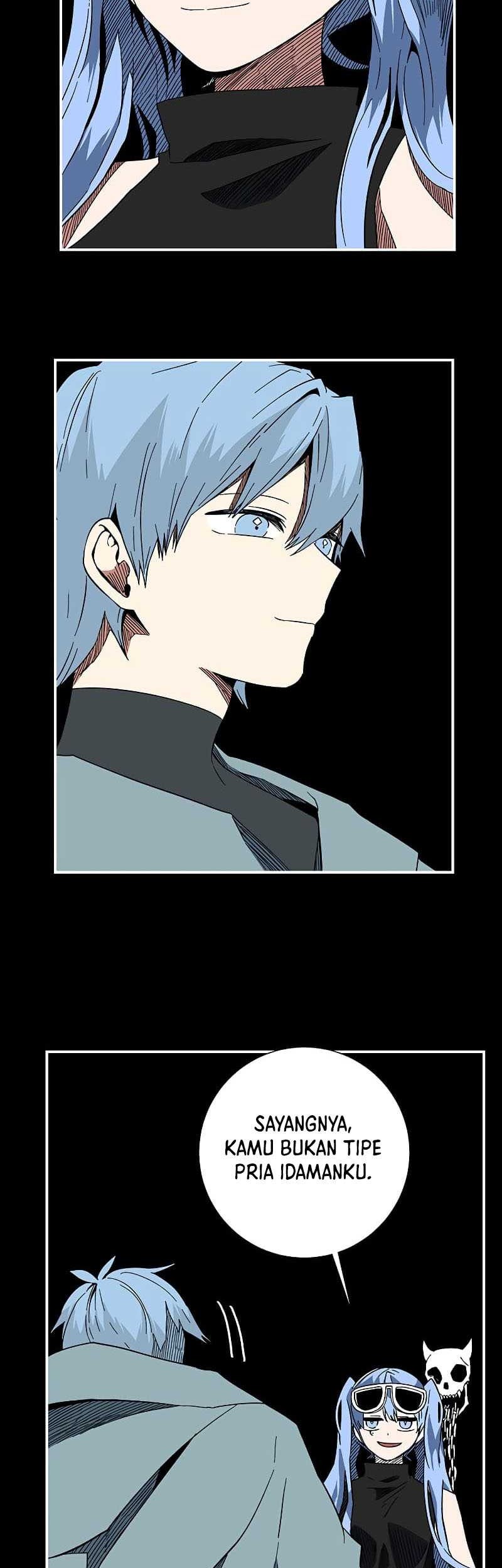One Step to The Demon King Chapter 99 Gambar 3