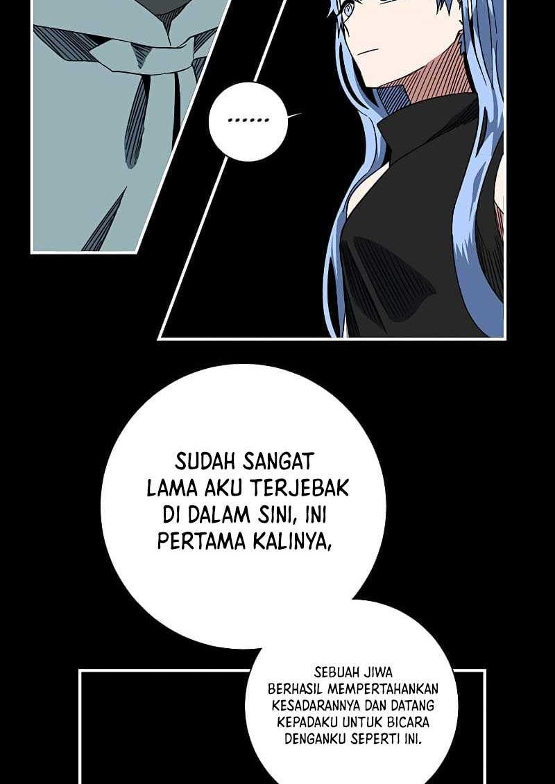 One Step to The Demon King Chapter 99 Gambar 6