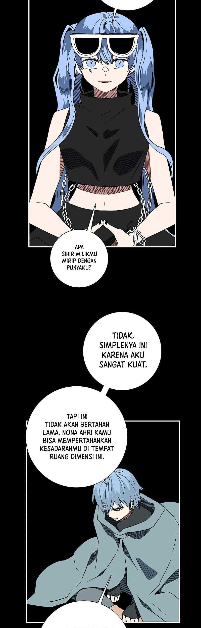 One Step to The Demon King Chapter 99 Gambar 7