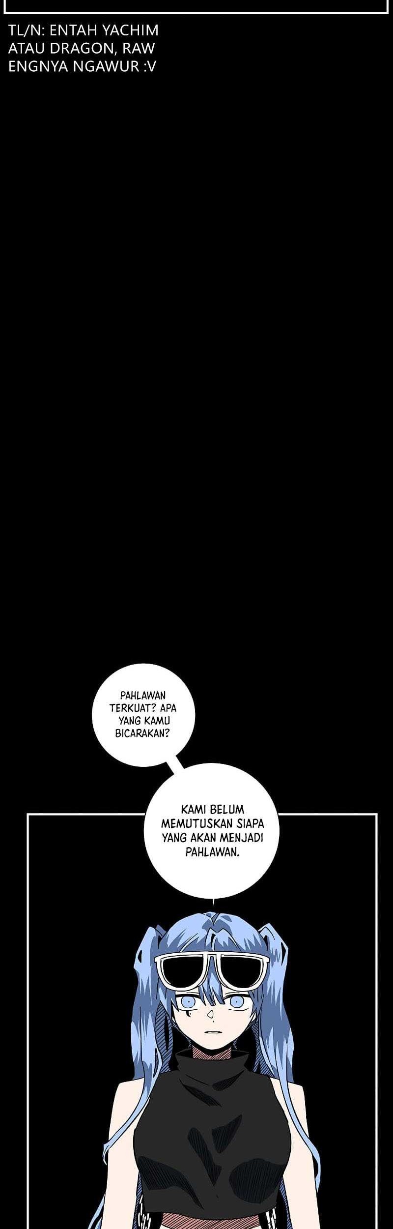 One Step to The Demon King Chapter 99 Gambar 10