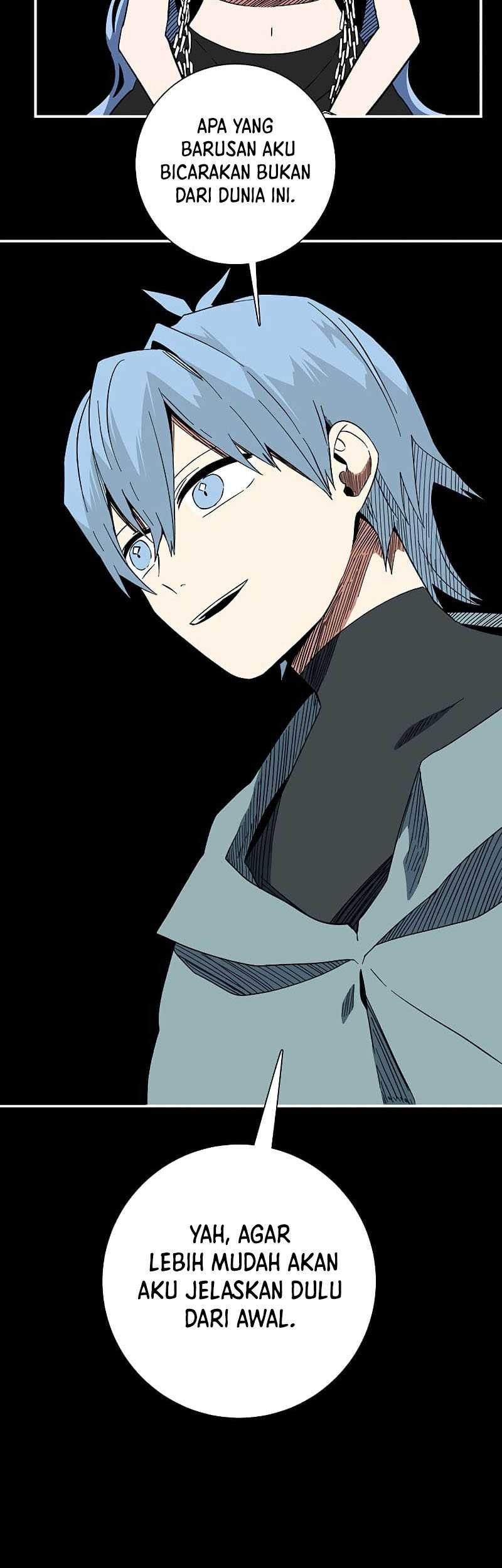 One Step to The Demon King Chapter 99 Gambar 11