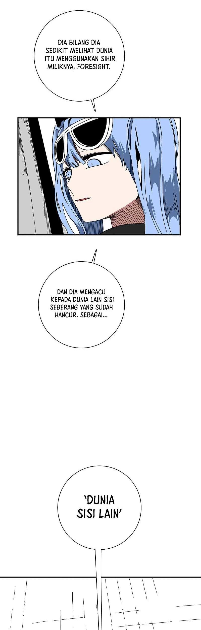 One Step to The Demon King Chapter 99 Gambar 16