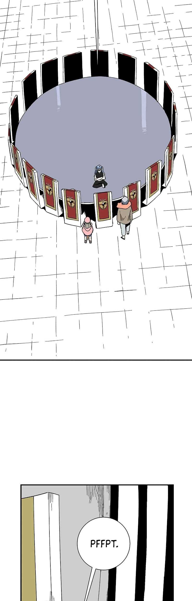 One Step to The Demon King Chapter 99 Gambar 17