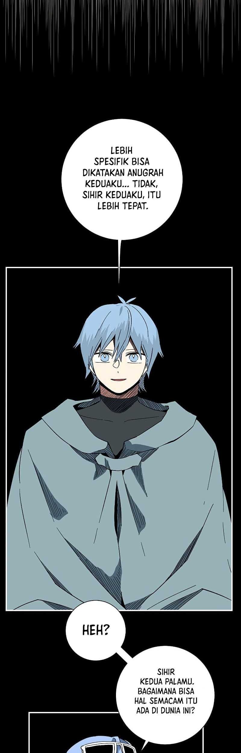 One Step to The Demon King Chapter 99 Gambar 21
