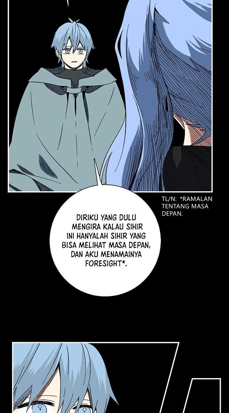 One Step to The Demon King Chapter 99 Gambar 24