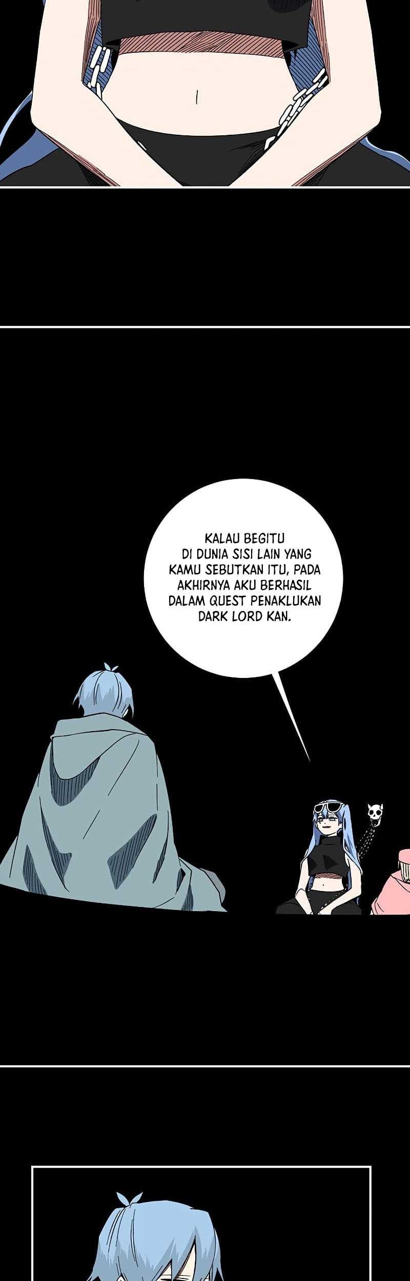 One Step to The Demon King Chapter 99 Gambar 28