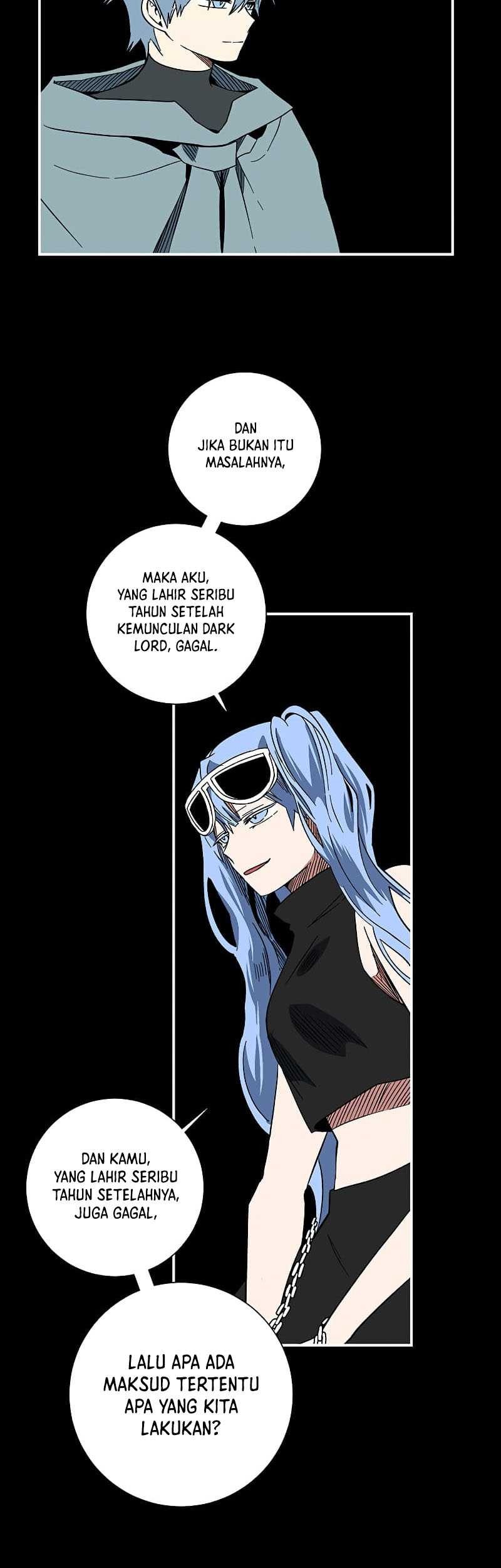 One Step to The Demon King Chapter 99 Gambar 29