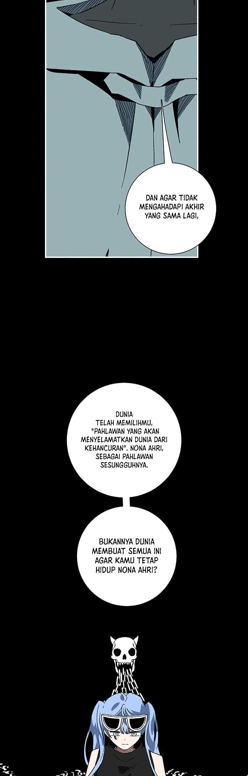 One Step to The Demon King Chapter 99 Gambar 35
