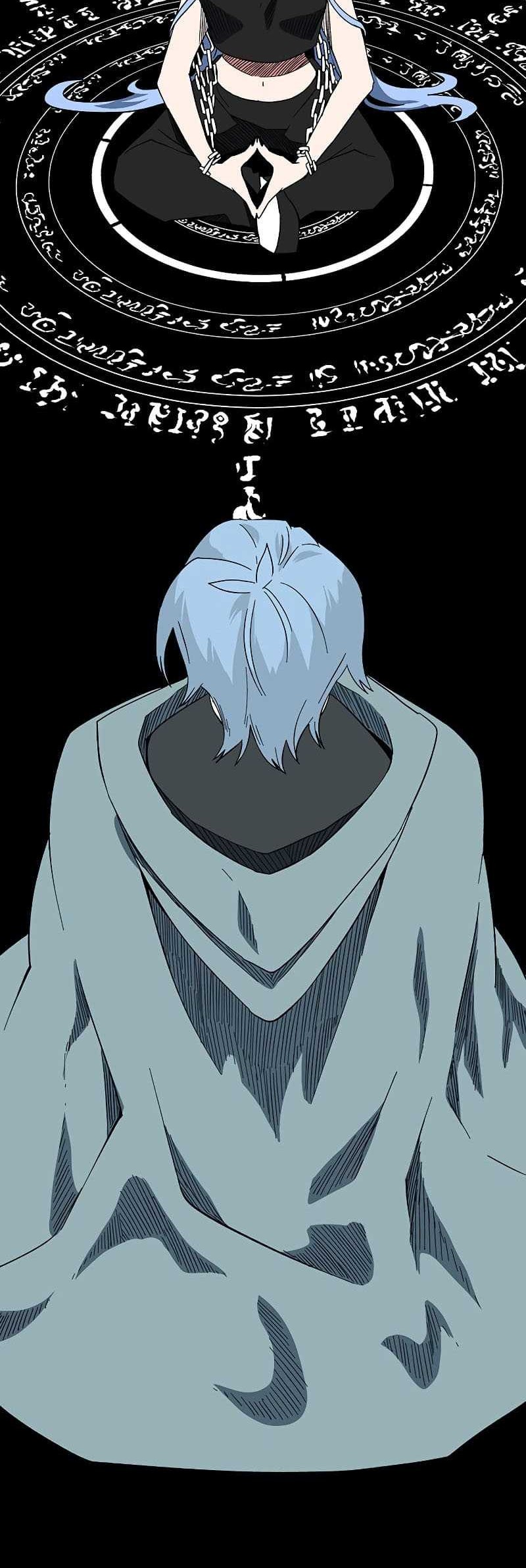 One Step to The Demon King Chapter 99 Gambar 36