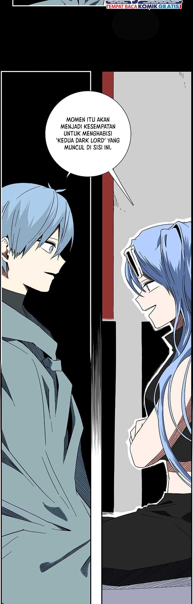 One Step to The Demon King Chapter 99 Gambar 38