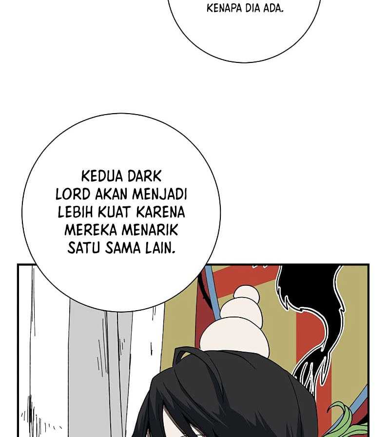 One Step to The Demon King Chapter 99 Gambar 41