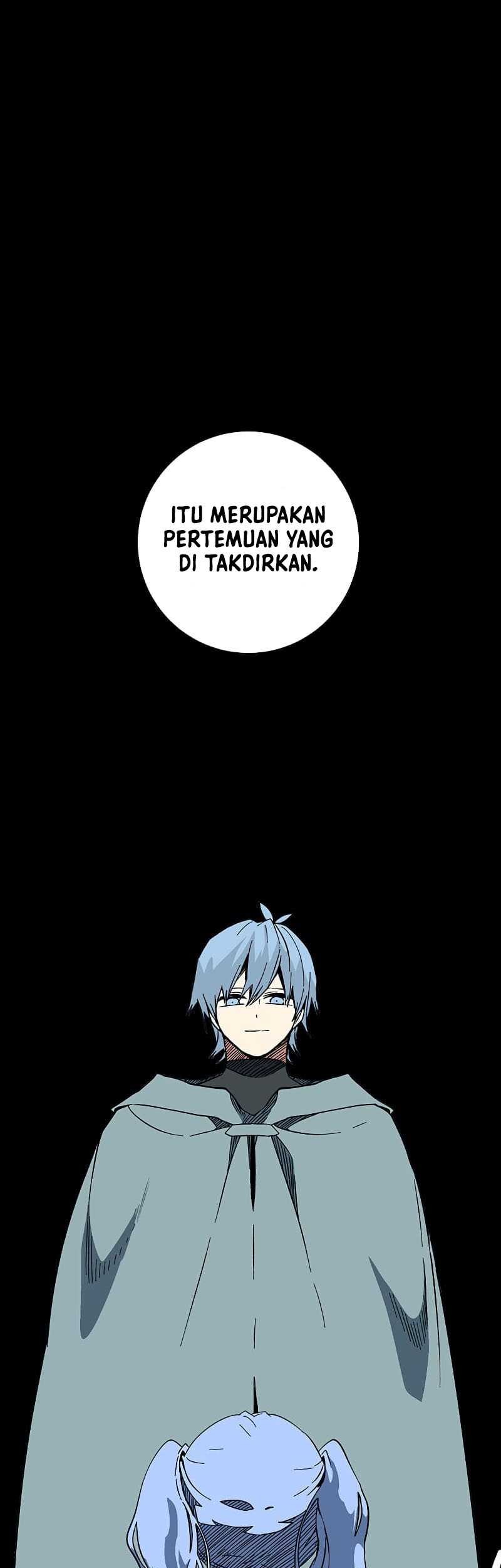 One Step to The Demon King Chapter 98 Gambar 54