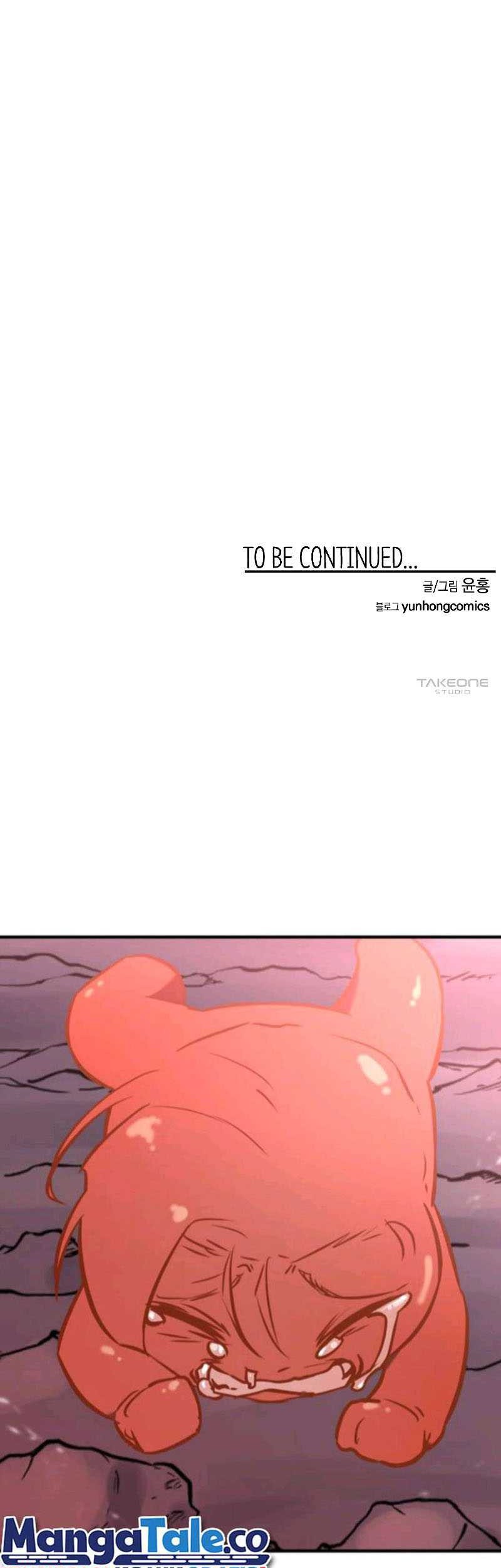 One Step to The Demon King Chapter 98 Gambar 56