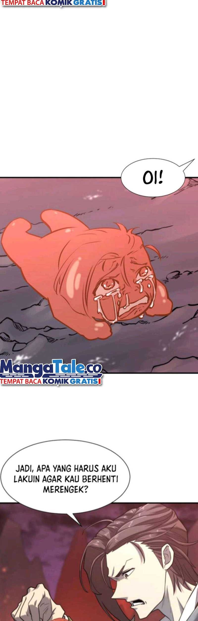 One Step to The Demon King Chapter 98 Gambar 57