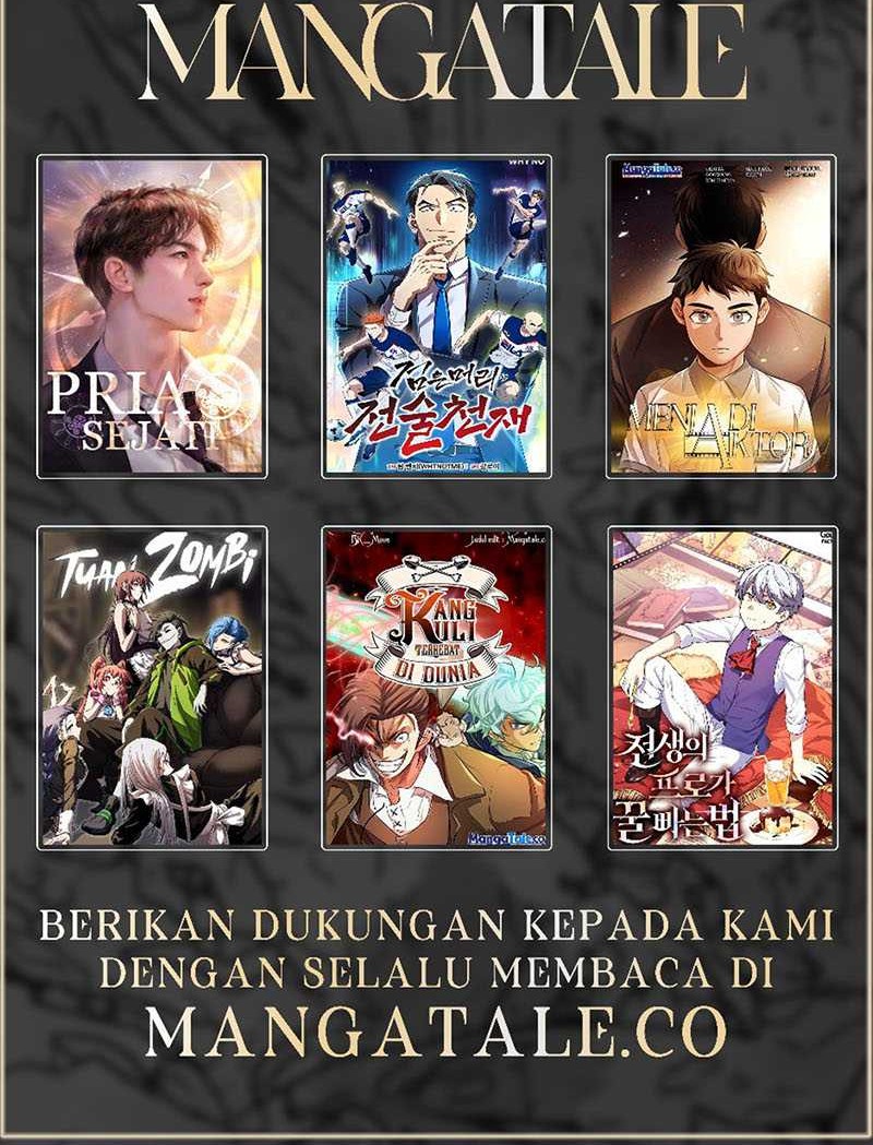 One Step to The Demon King Chapter 98 Gambar 59