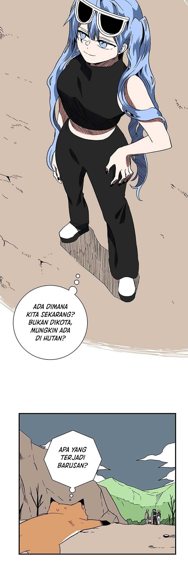 Baca  One Step to The Demon King Chapter 98 Gambar 2