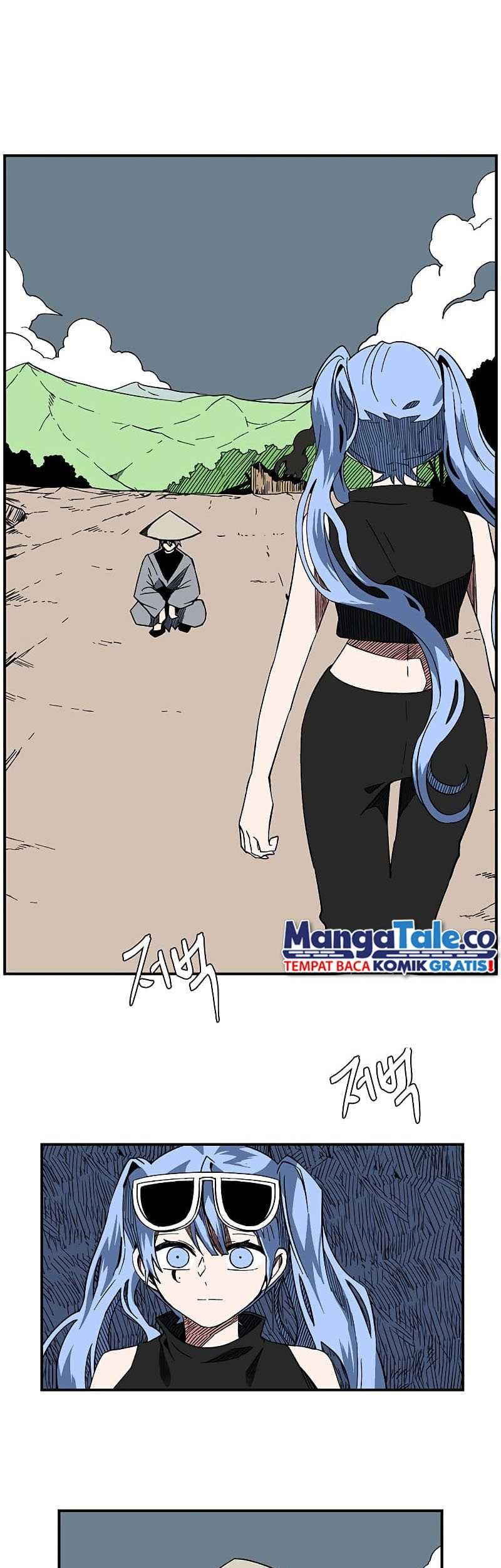 One Step to The Demon King Chapter 98 Gambar 12