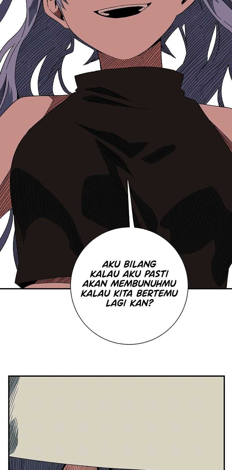 One Step to The Demon King Chapter 98 Gambar 14