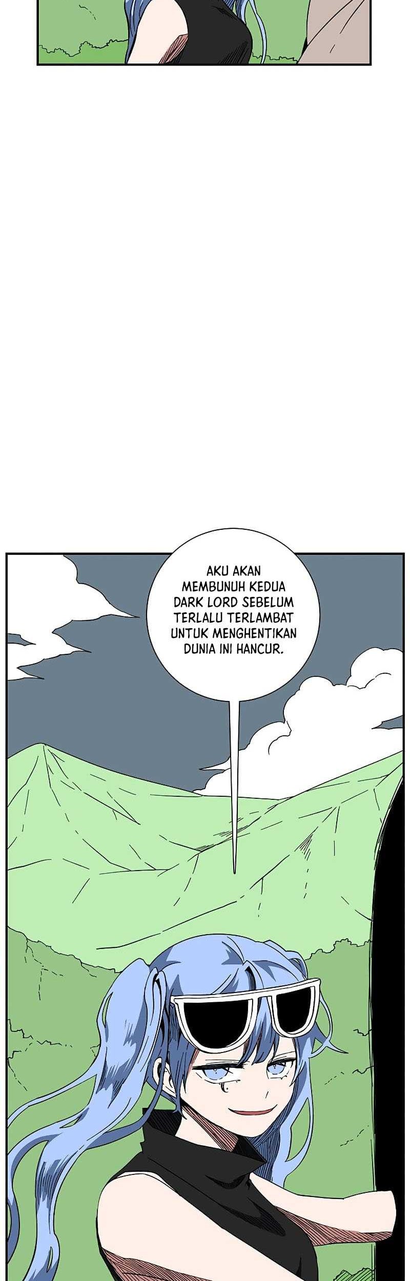 One Step to The Demon King Chapter 98 Gambar 20