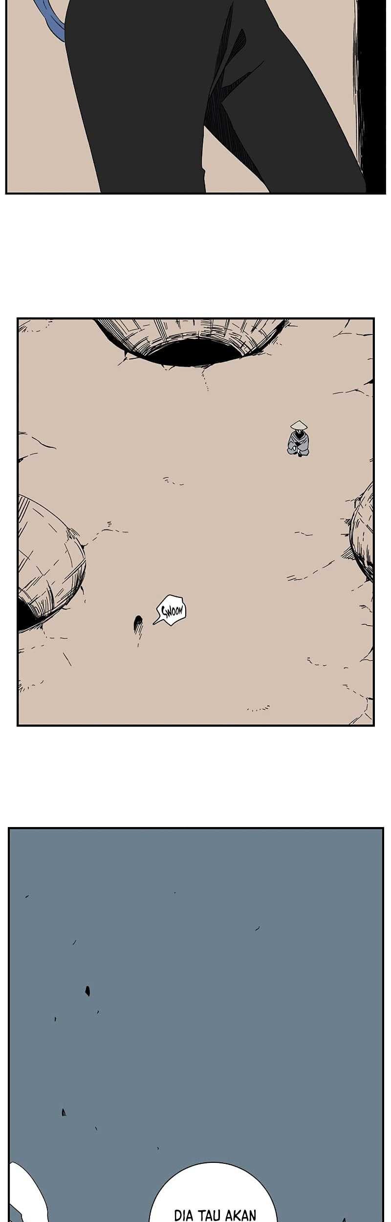 One Step to The Demon King Chapter 98 Gambar 22