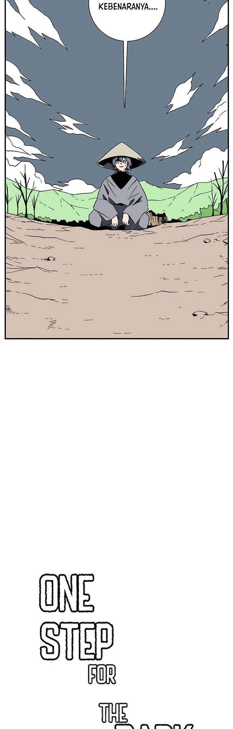 One Step to The Demon King Chapter 98 Gambar 23