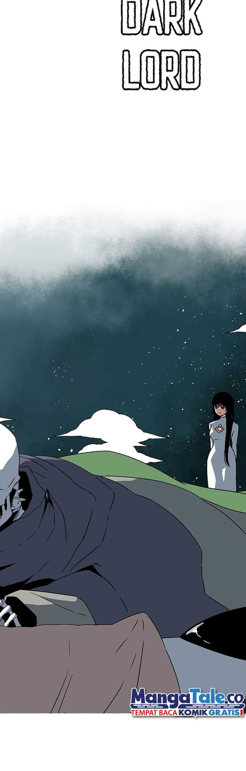 One Step to The Demon King Chapter 98 Gambar 24