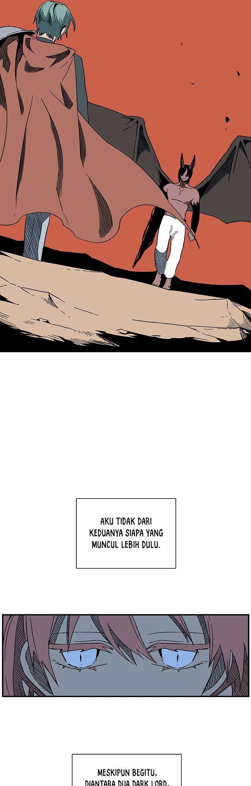 One Step to The Demon King Chapter 98 Gambar 31