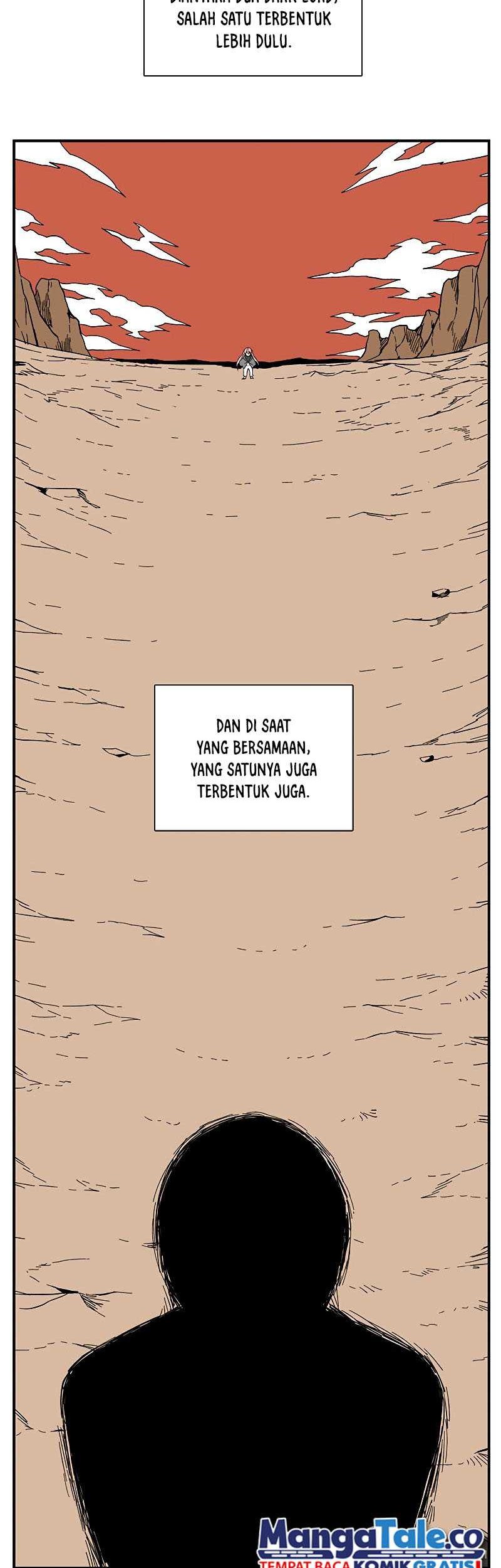 One Step to The Demon King Chapter 98 Gambar 32