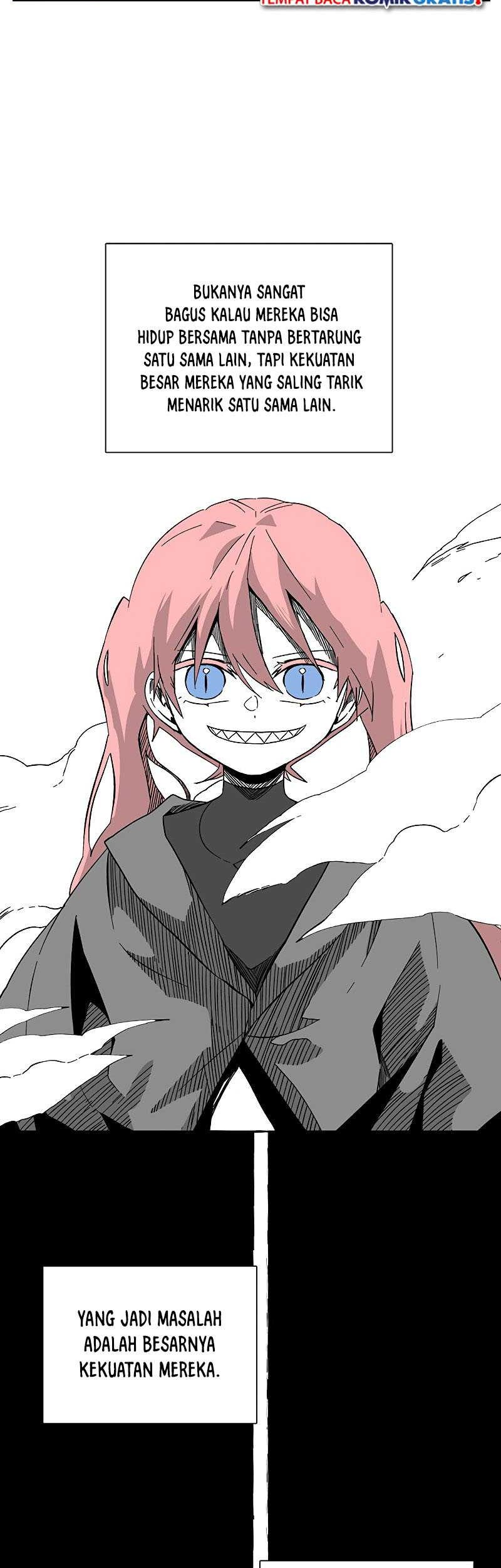 One Step to The Demon King Chapter 98 Gambar 33