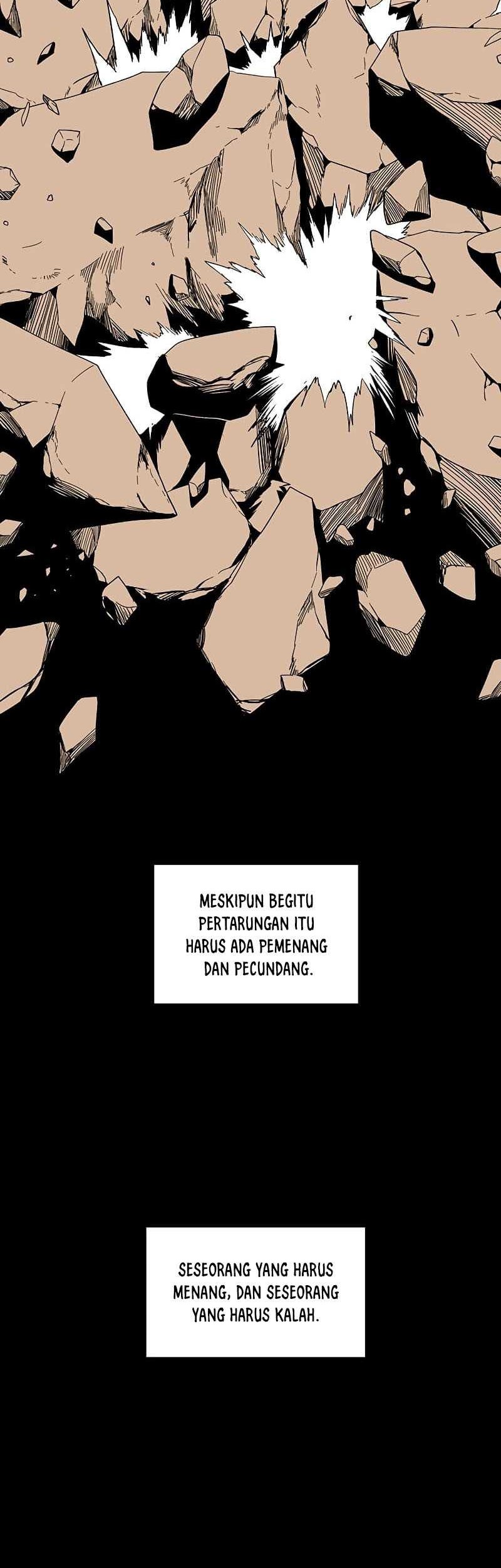 One Step to The Demon King Chapter 98 Gambar 36