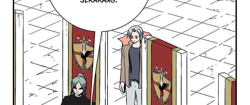 One Step to The Demon King Chapter 98 Gambar 41