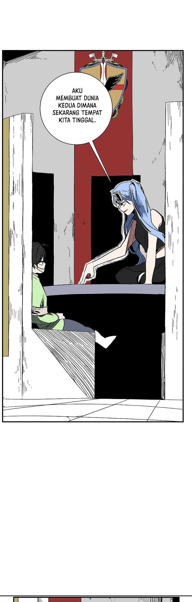 One Step to The Demon King Chapter 98 Gambar 44