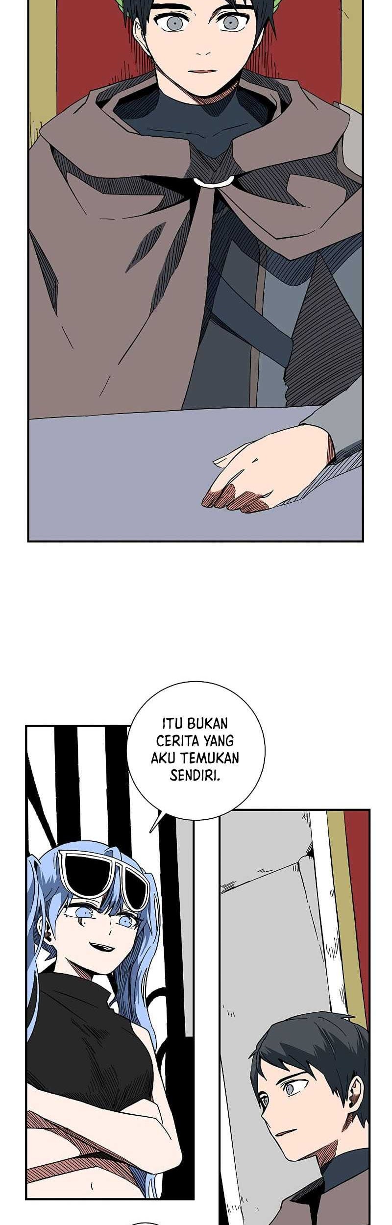 One Step to The Demon King Chapter 98 Gambar 49