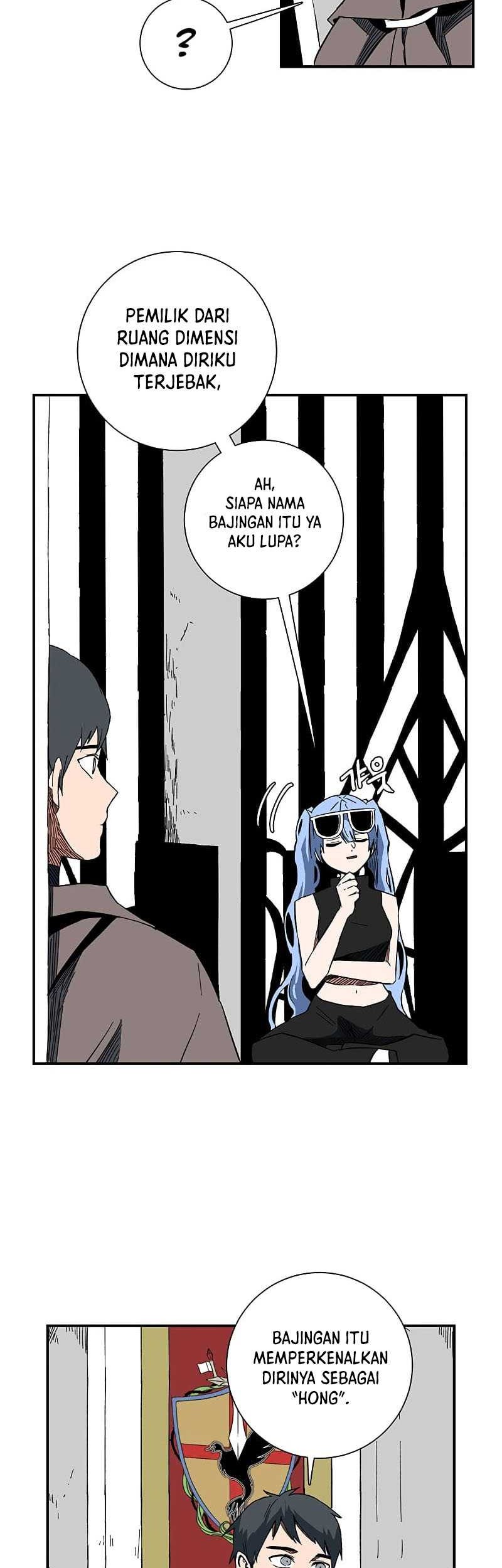 One Step to The Demon King Chapter 98 Gambar 50