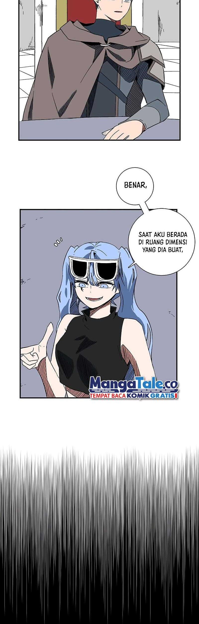 One Step to The Demon King Chapter 98 Gambar 51