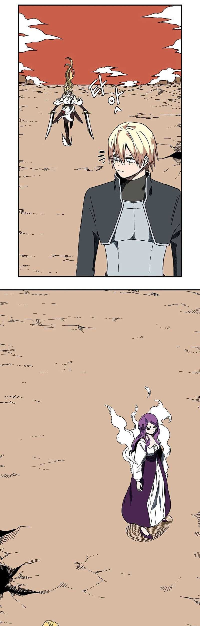 Baca  One Step to The Demon King Chapter 97 Gambar 2