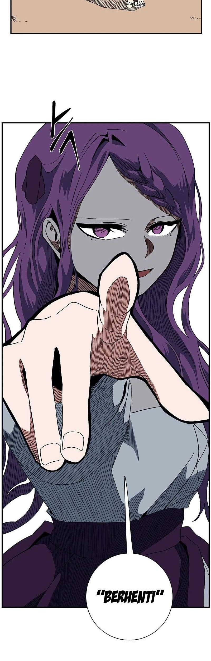 One Step to The Demon King Chapter 97 Gambar 4