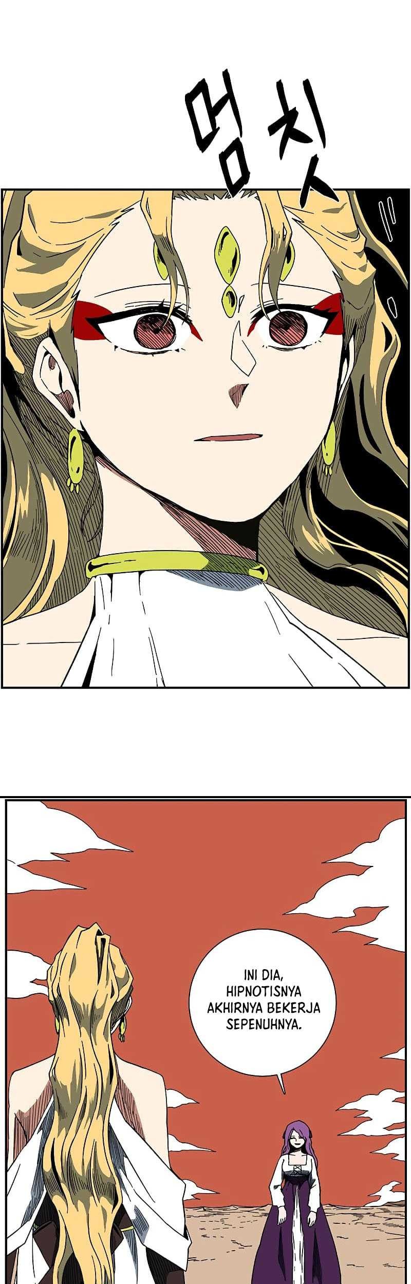 One Step to The Demon King Chapter 97 Gambar 5