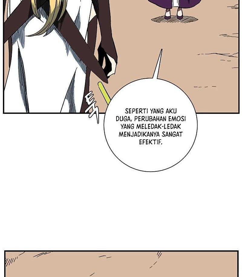 One Step to The Demon King Chapter 97 Gambar 6